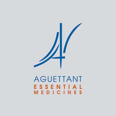 Sponsor Aguettant