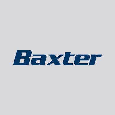 Sponsor Baxter