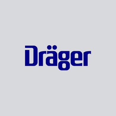 Sponsor Drager