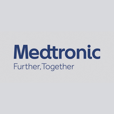 Sponsor Sponsor-Medtronic